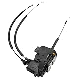 Door Lock Actuator for Hyundai Sonata 2011-2015 Replacement Sonata Front Driver Side Door Latch Assembly Replaces 81310-3S010, 813103S010