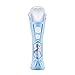 eKids Disney Frozen 2 Toy Microphone for Kids with Built-in Music and Flashing Lights, Designed for Fans of Frozen Merchandise and Frozen Gifts for Girls