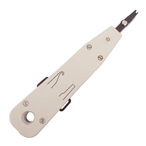 FEDUS Punch Down Krone Type Telephone Professional Cat5/cat5e Insertion