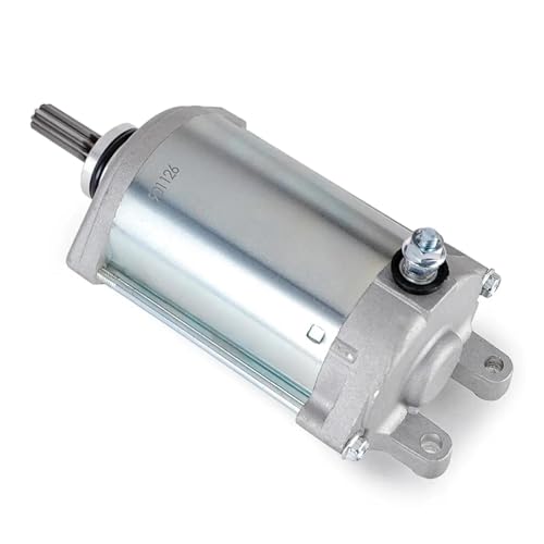 Démarreur GSX1300R Hayabusa 1300 accessoire moteur 2003-2007 pour remplacement 31100-24F10
