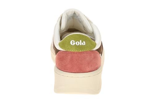 Image of Gola Grandslam Leather