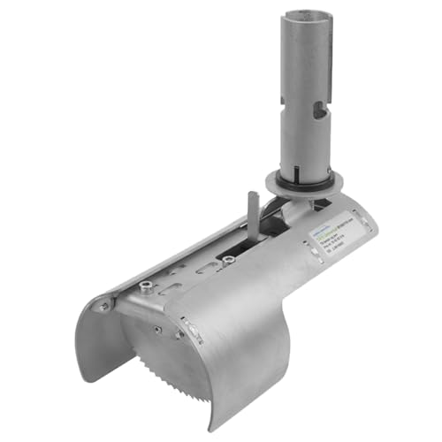 Metex Online TX11 Rattenblocker, 100 mm