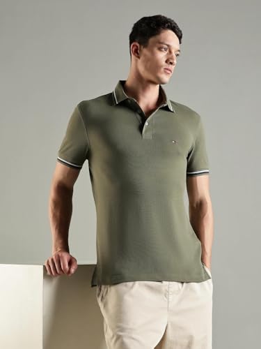 Image of Tommy Hilfiger Men Polo Shirts