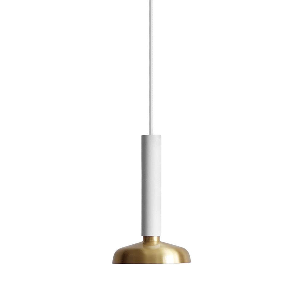 Mini lampe suspendue E27 avec kit réglable pour hauteur sur mesure - 2