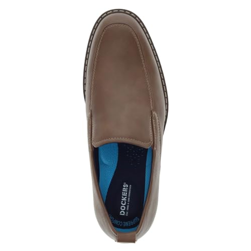 Dockers Men's Domie Loafers Flat2