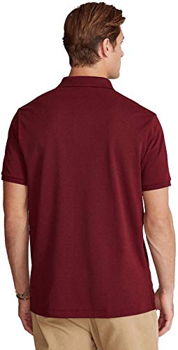 Image of POLO RALPH LAUREN Men's New Classic Fit Polo Shirt