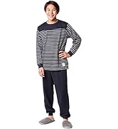 Amazon | [Y's factory] スヌーピー パジャマ レディース メンズ