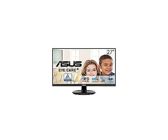 【美品】ASUS VA27DQF ゲーミングモニター VA27DQF｜Monitors｜ASUS USA