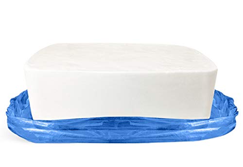 24 LB - Goats Milk Soap Base by Velona | Melt and Pour