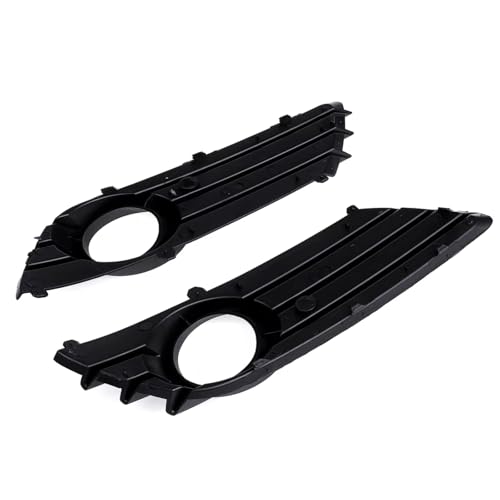Rejilla de luz antiniebla delantera de recambio 1400305 para Astra MK5 H de 2004 a 2007 2