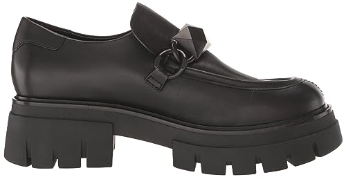 Image of ASH Women's Leroy Loafer-Chic Casual Footwear, Comfortable Slip-On Design