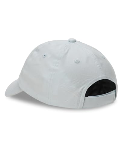 Boné Puma Essentials Juvenil Azul Claro