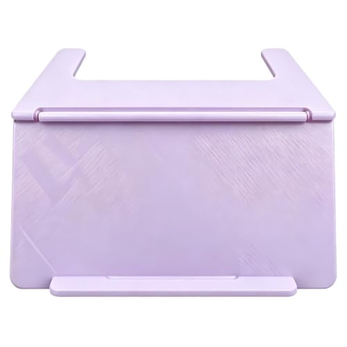Soporte de cartas mahjong plegable y portacartas para mesa de viaje
