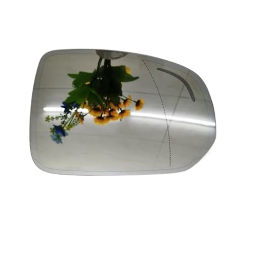 Verre rétroviseur haut de gamme avec gradation pour Volvo XC60