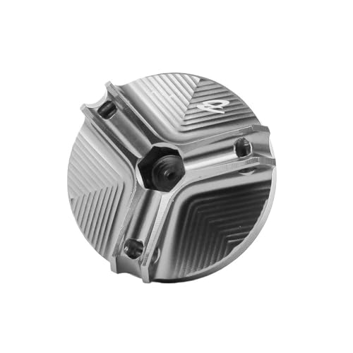 Bouchon liquide frein avant moto anti fuite pour réservoir Suzuki Bandit 1200 1250 S