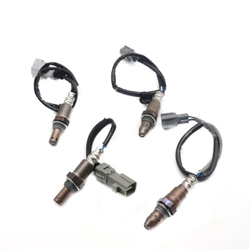 Sonde à oxygène amont Sienna Venza 2016 capteur lambda 234-4416