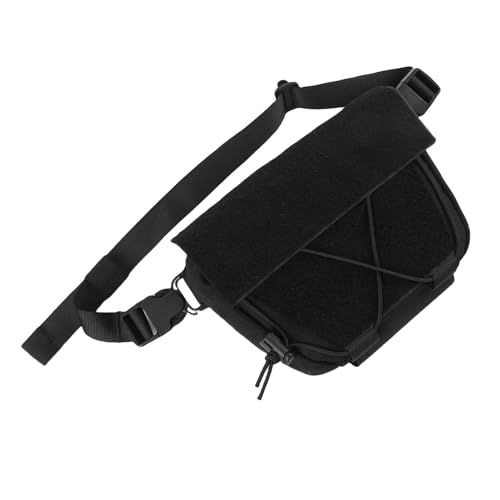 [Grado di durabilità] Progettata per un uso esterno impegnativo, questa custodia presenta cuciture rinforzate e componenti resistenti che resistono a condizioni estreme, la sua struttura robusta garantisce prestazioni affidabili avventura dopo avventura stagione dopo stagione
