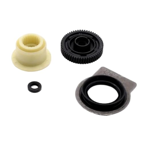 Car Transfer Case Actuator Motor Gear Repair Kit Compatible with X3 E83 X5 E53 E70 E71 X6 27107541782 27107566296 27102413711