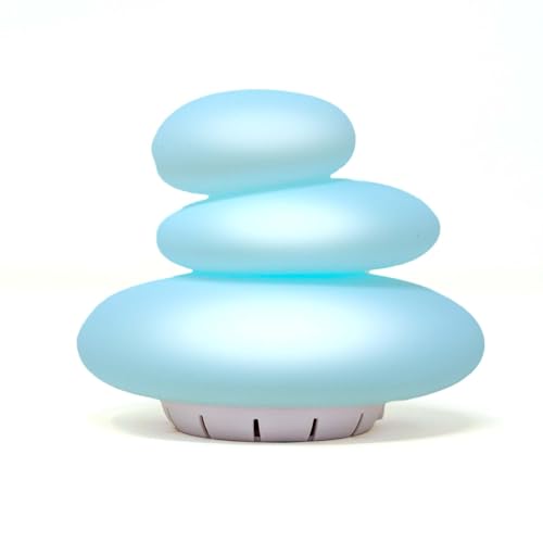 Mindsight 'Breathing Buddha' Guided Visual Meditation Tool for Mindfulness | Slow Your Breathing &...