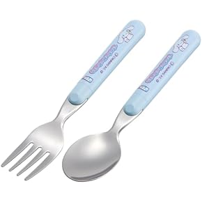 Amazon.co.jp: カトラリーセット - 子ども用箸・カトラリー: ホーム