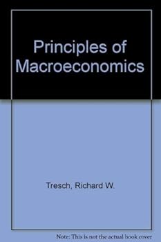 Paperback Principles of Macroeconomics Book