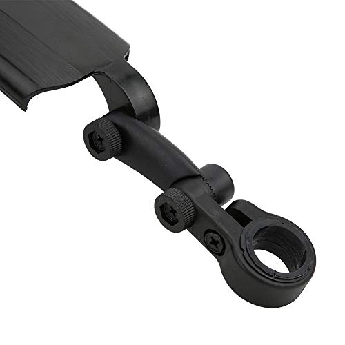 01 Parafango Anteriore Posteriore Mountain Bike