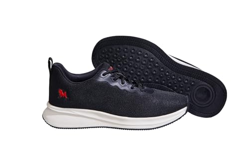 Image of Neeman's Walkers High Shoes for Men | Walking Shoes