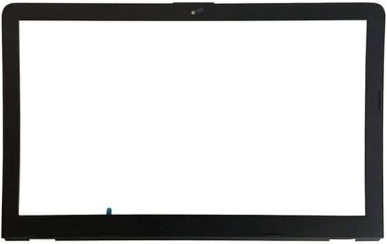 Laptop Replacement Parts Fit HP Pavilion 15-BS005DS 15-BS006DS 15-BS007DS 15-BS008DS 15-BS009DS 15-BS012DS 15-BS013DS 15-BS022DS LCD Front Bezel Cover Case