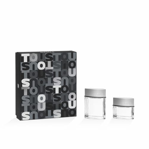 Tous Set de Perfume Hombre EDT 2 Piezas