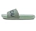 Nautica Women's Athletic Slides, Sandals, Shower Shoe, Fashion Slide-Alida-Kayak Green-8