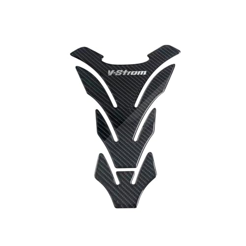 Autocollants réservoir V-Strom 650 anti-rayures de veste