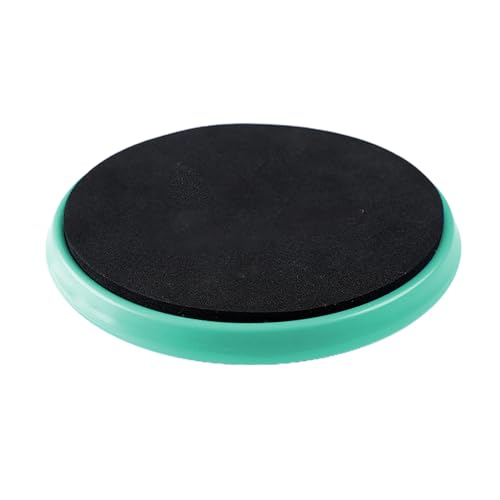 Giratório de patinação artística, pranchas de balé para dançarinos | Equipamento de dança com superf