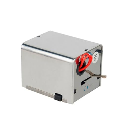 Actionneur de vanne electrique robuste DN20 bidirectionnelle de precision