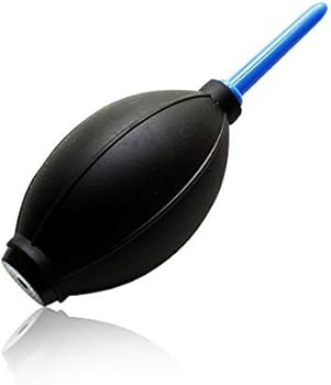 ノズル取り替え対応のカメラクリーニングブロアー Amazon | カメラ用ブロアー ホコリ飛ばし カメラクリーニング用