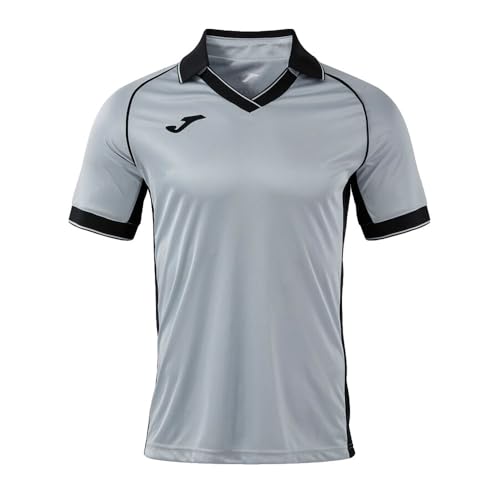 T-Shirt JOMA Vintage Eco Retro Short Sleeve XL : l'excellence du textile durable