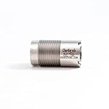 Carlson's Choke Tubes 12 Gauge for Winchester - Browning Inv - Moss 500 [ Cylinder | 0.730 Diameter ] Stainless Steel | Flush Mount Replacement Choke Tube | Made in USA