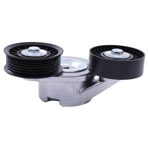 Tensor de correa serpentina para viajar sin averías en Dodge Ram 1500 2