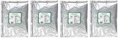Frontier Co-op Nutritional Yeast Mini Flakes 1 Pound Bulk Bag