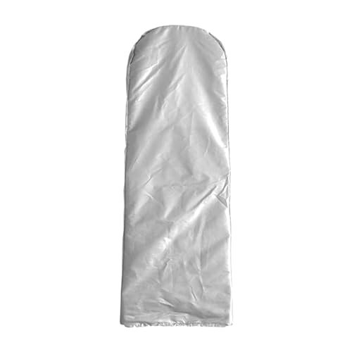 Image of LOOM TREE Folding Ladder Cover Weatherproof Protective Case for Farmhouse Patio Indoor 50Cmx6.5Cmx195Cm | Tools | Ladders