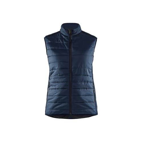 Gilet de travail sans manches femme Blaklader matelassé pour l'atelier