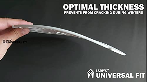 24.5CM Diameter Spin Cap