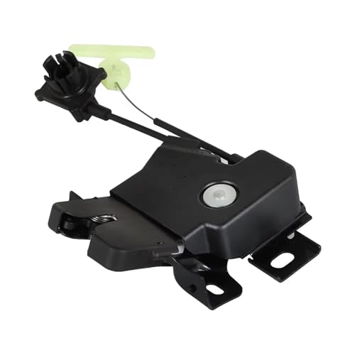 Cerradura de maletero con cable para Ford Mustang 2005, 2006 y 2007