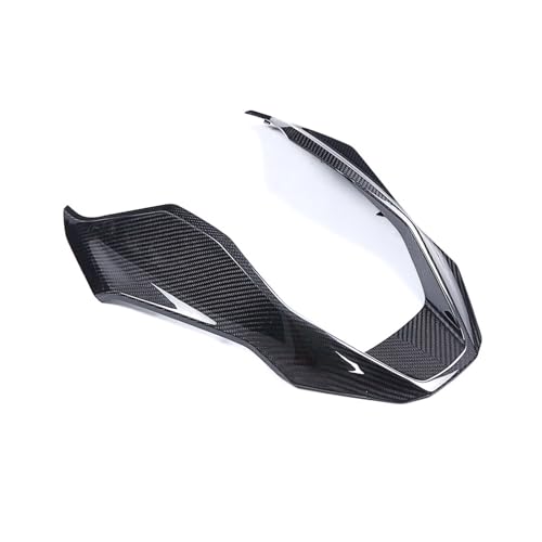 Kit de carénage bec antérieur contre les projections sur BMW R1300GS carbone robuste