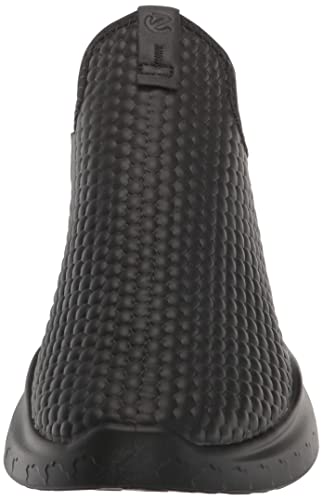 ECCO Women's Therap Slip on Sneaker2