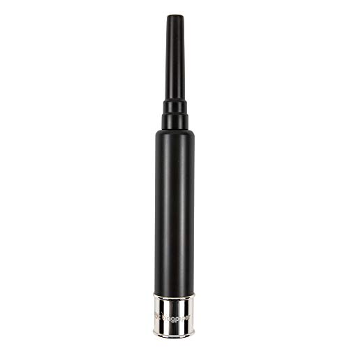 Barefoot Bagpiper Practice Bagpipe Chanter Standard Length, 18 inches. Includes Corduroy Carry Case. 2 Quality Reeds and Piping Institute of Scotland Highland Bagpipes Tutor Book 1 - Thumbnail 5