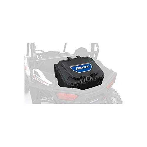 rzr lock and ride cooler