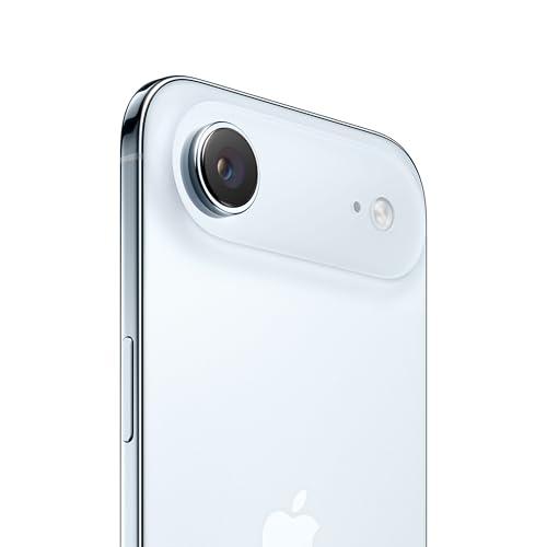 Image of iPhone Air Sky Blue, 512GB (Unlocked)
