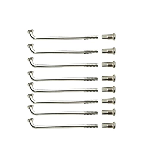 Rayons diametre 3.2mm de moto electrique en inox 304 pour corriger une jante voilee