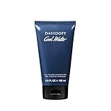 Davidoff Cool Water Man Gel Doccia 150ml