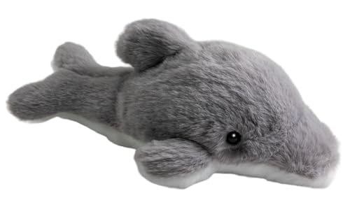 Carl Dick Peluche Delphinidae, Dolphin, Felpa, 23cm 3525